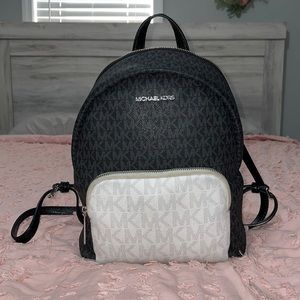 Michael Kors backpack